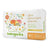BabyGanics Ultra Absorbent Diapers - Size 1 - 34pc