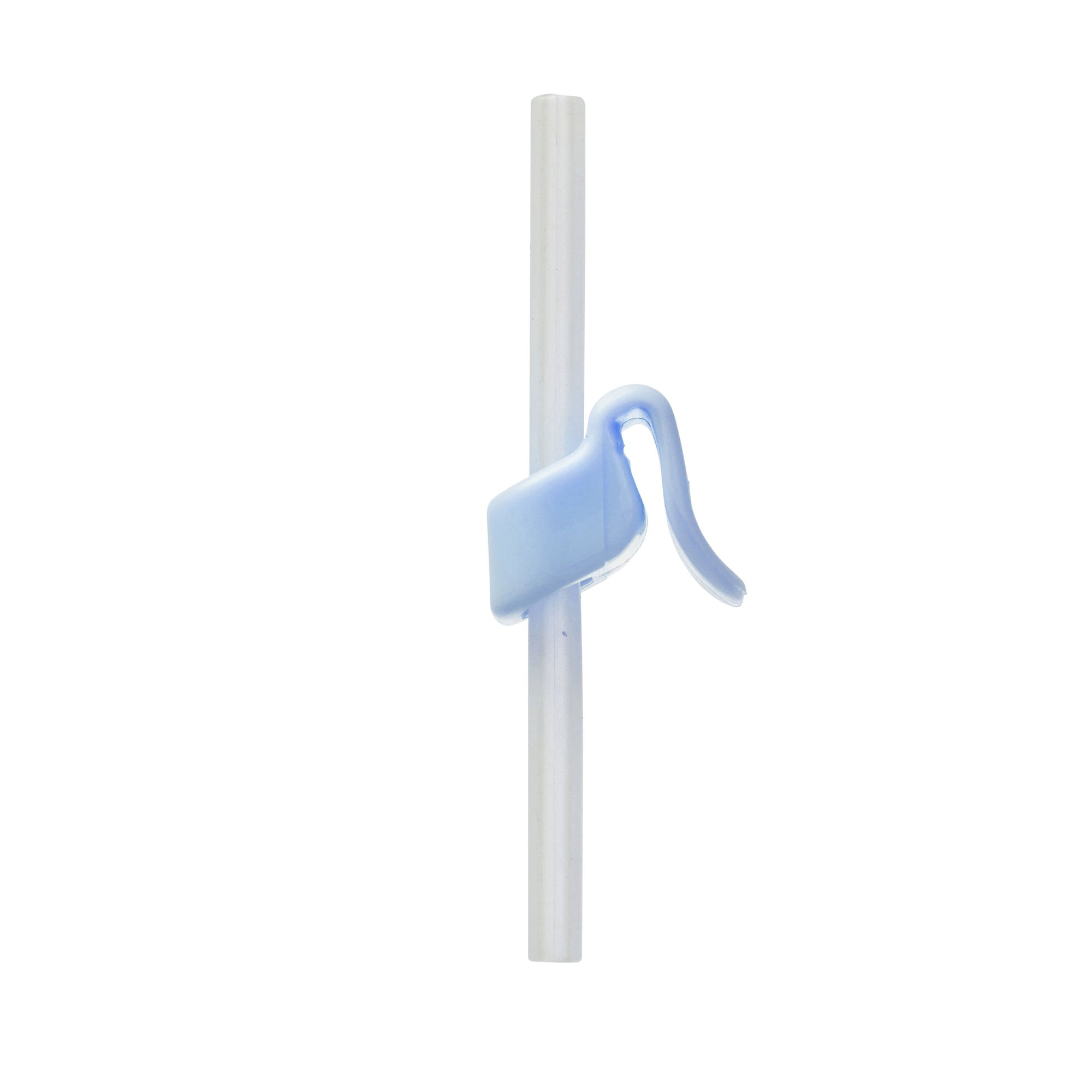 b.box 3 in 1 Bowl and Straw - Gelato Blue - Bubblegum