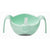 b.box 3 in 1 Bowl and Straw - Gelato Green - Pistachio