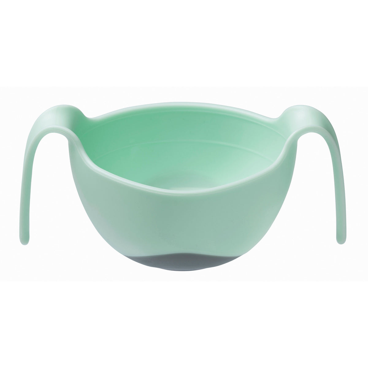 b.box 3 in 1 Bowl and Straw - Gelato Green - Pistachio