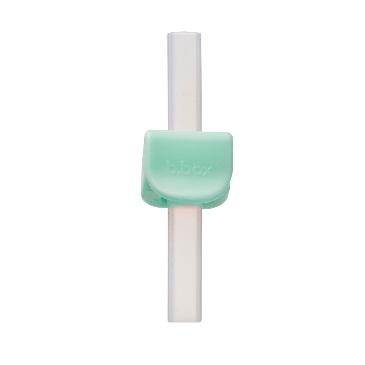 b.box 3 in 1 Bowl and Straw - Gelato Green - Pistachio
