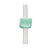b.box 3 in 1 Bowl and Straw - Gelato Green - Pistachio