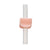 b.box 3 in 1 Bowl and Straw - Gelato Pink - Tutti Frutti