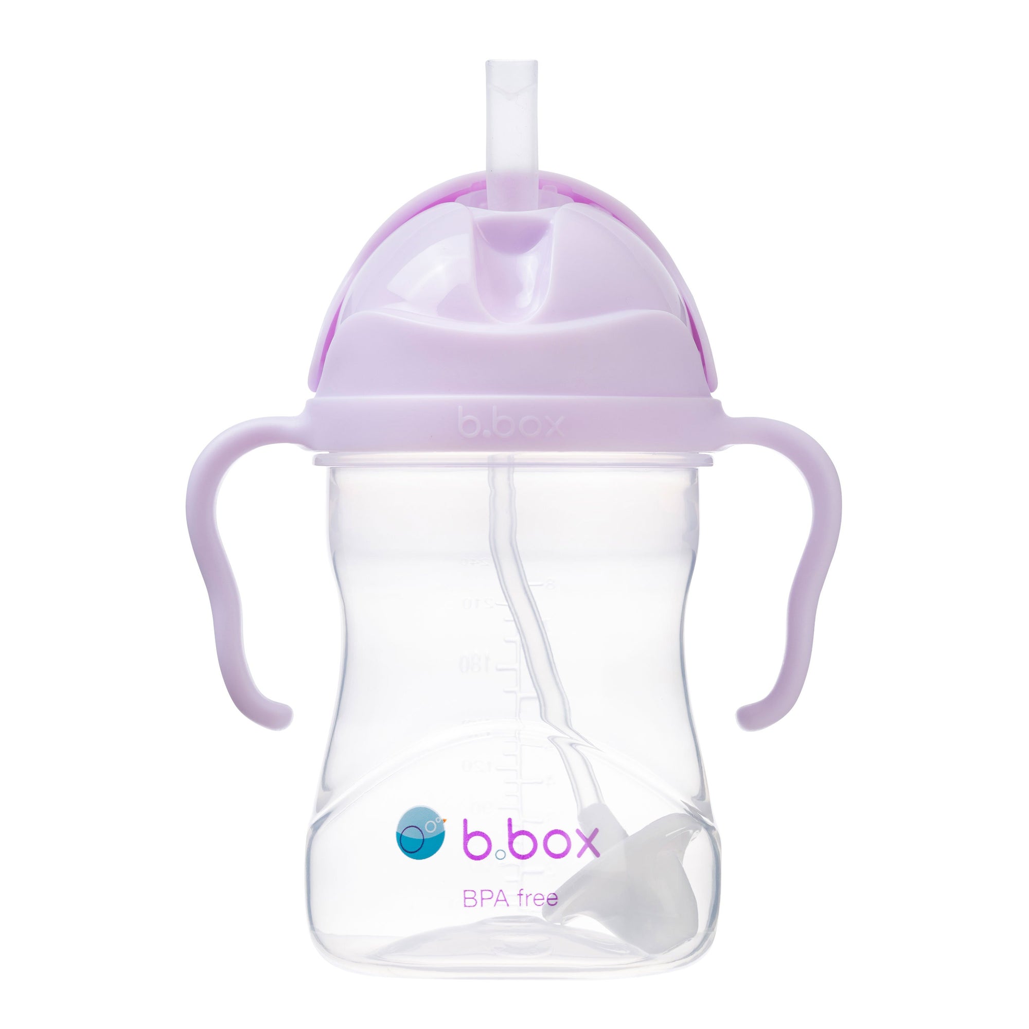 b.box *New* Sippy Cup - Gelato Purple - Boysenberry