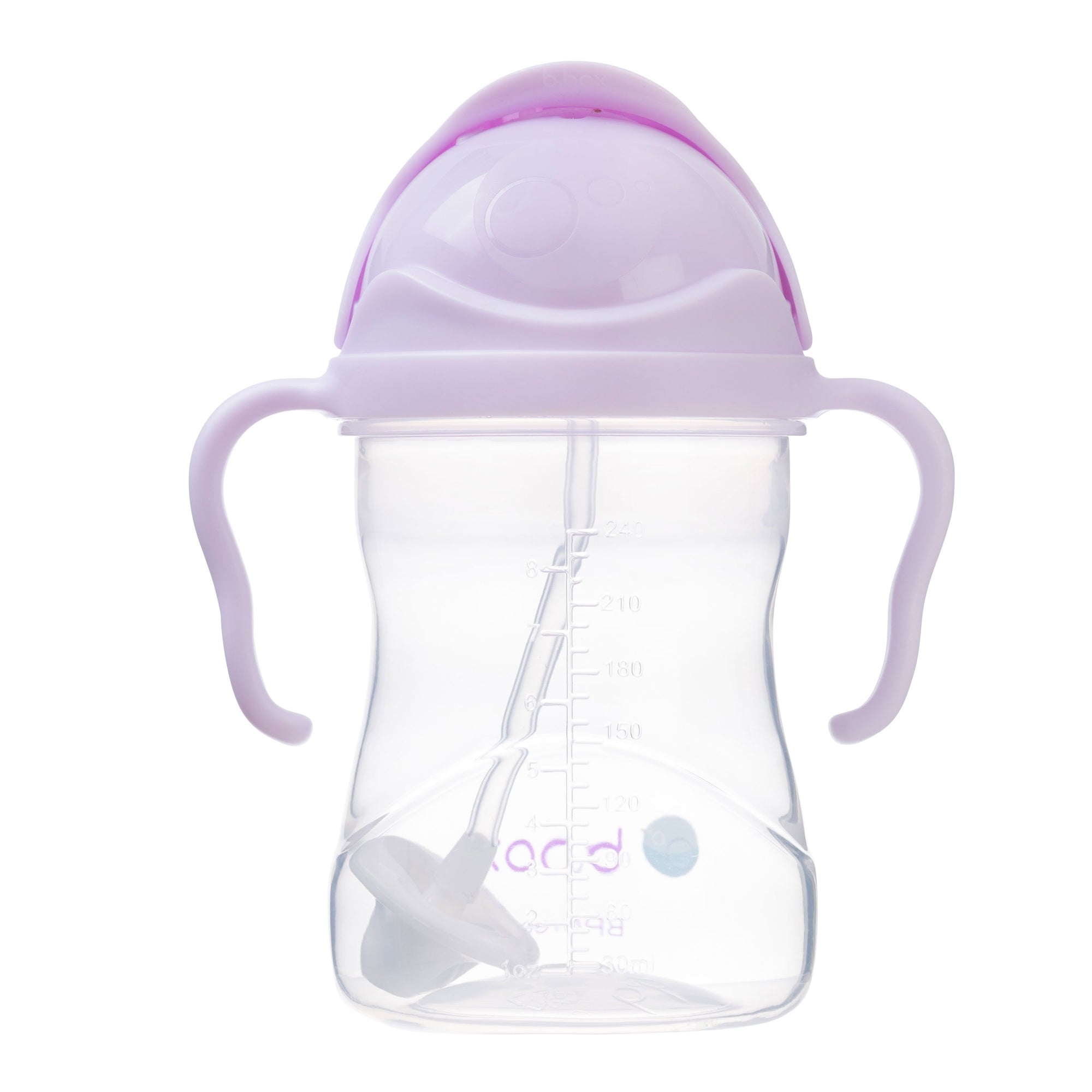 b.box *New* Sippy Cup - Gelato Purple - Boysenberry