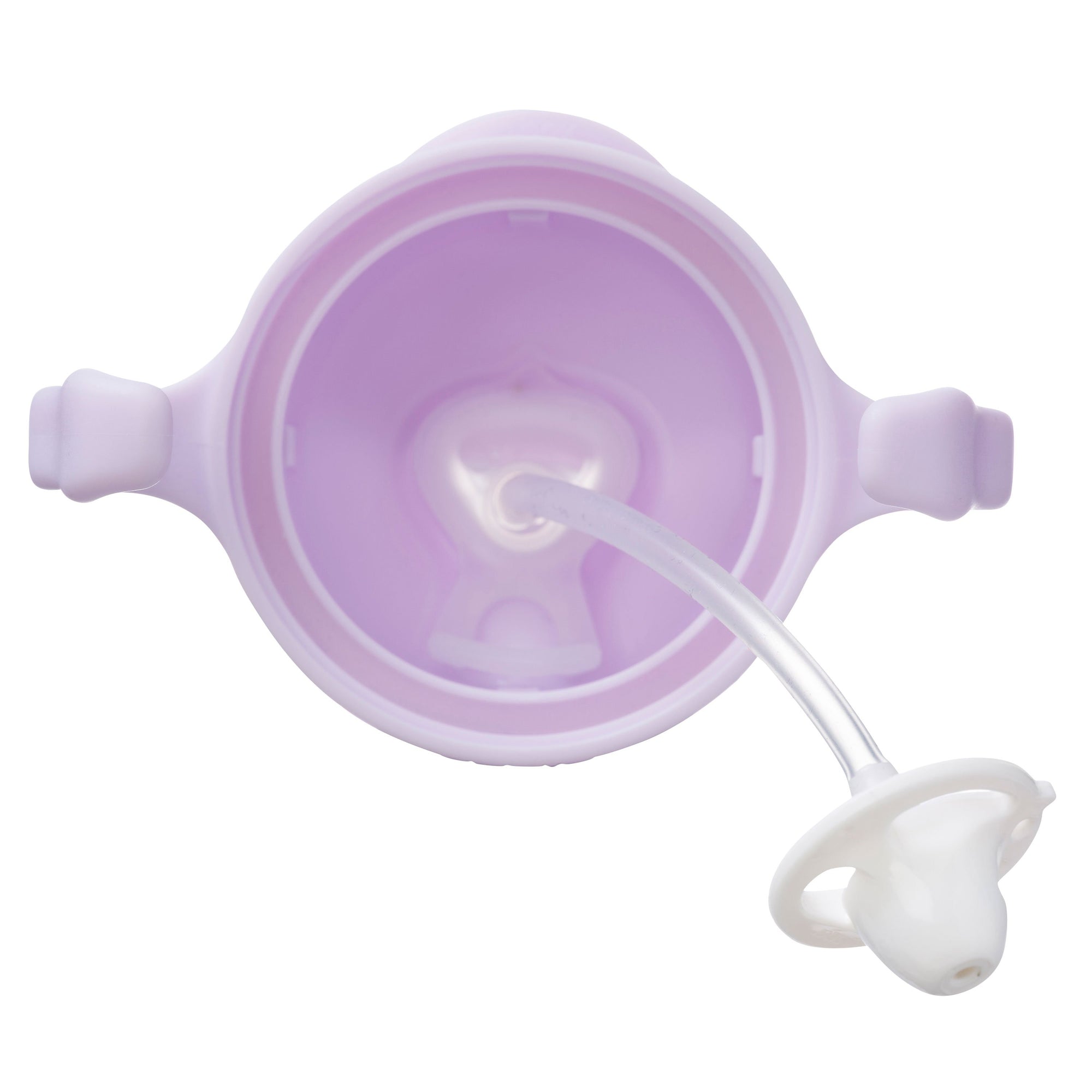 b.box *New* Sippy Cup - Gelato Purple - Boysenberry