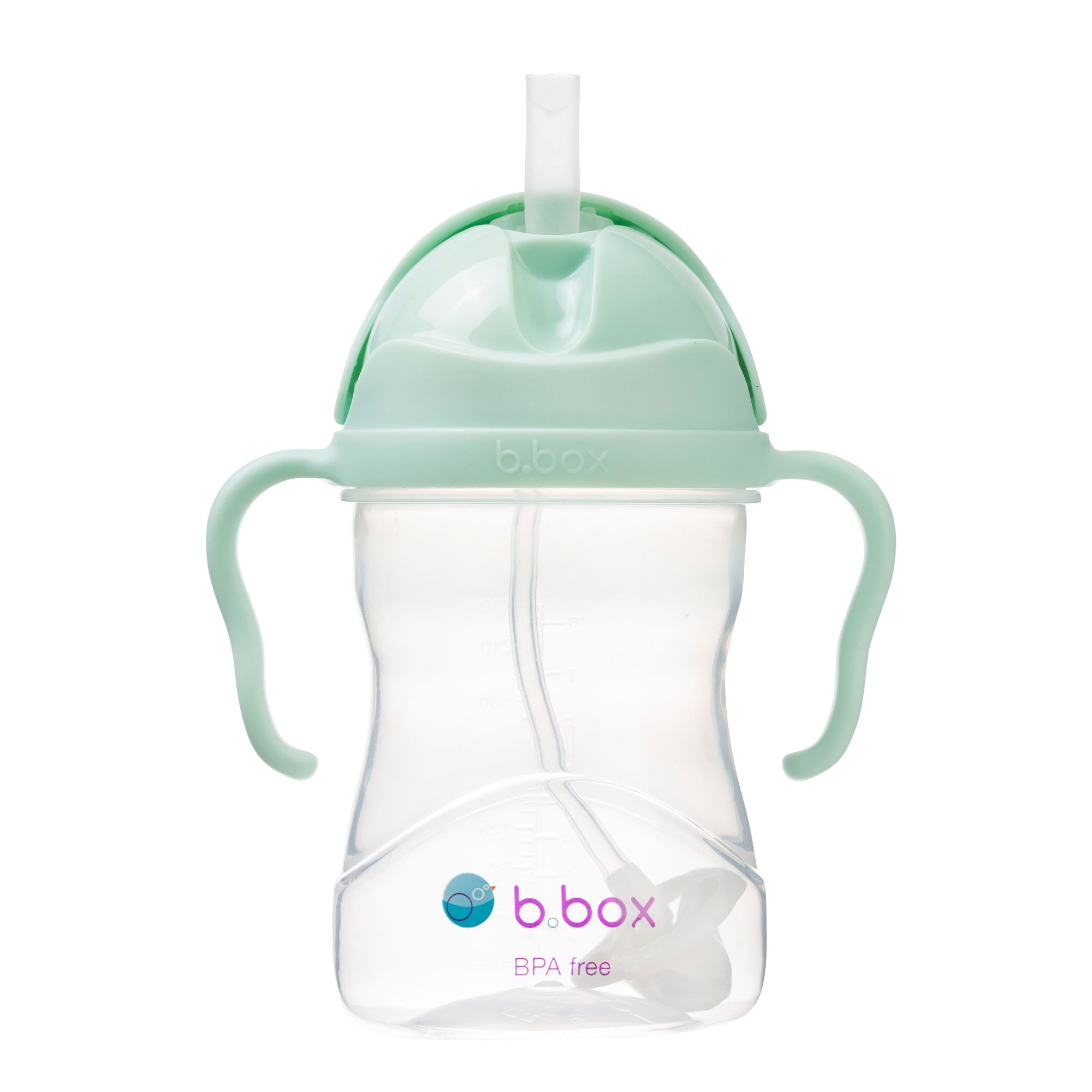 b.box *New* Sippy Cup - Gelato Green - Pistachio