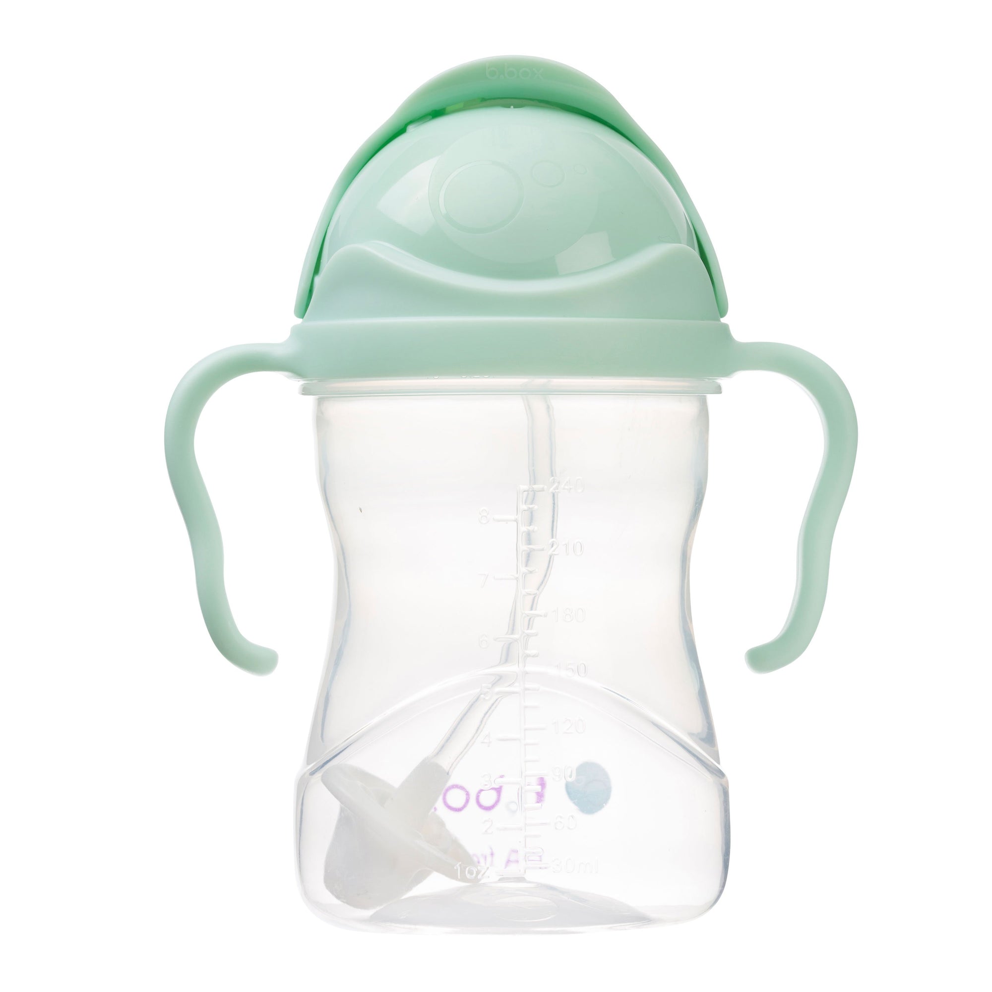 b.box *New* Sippy Cup - Gelato Green - Pistachio