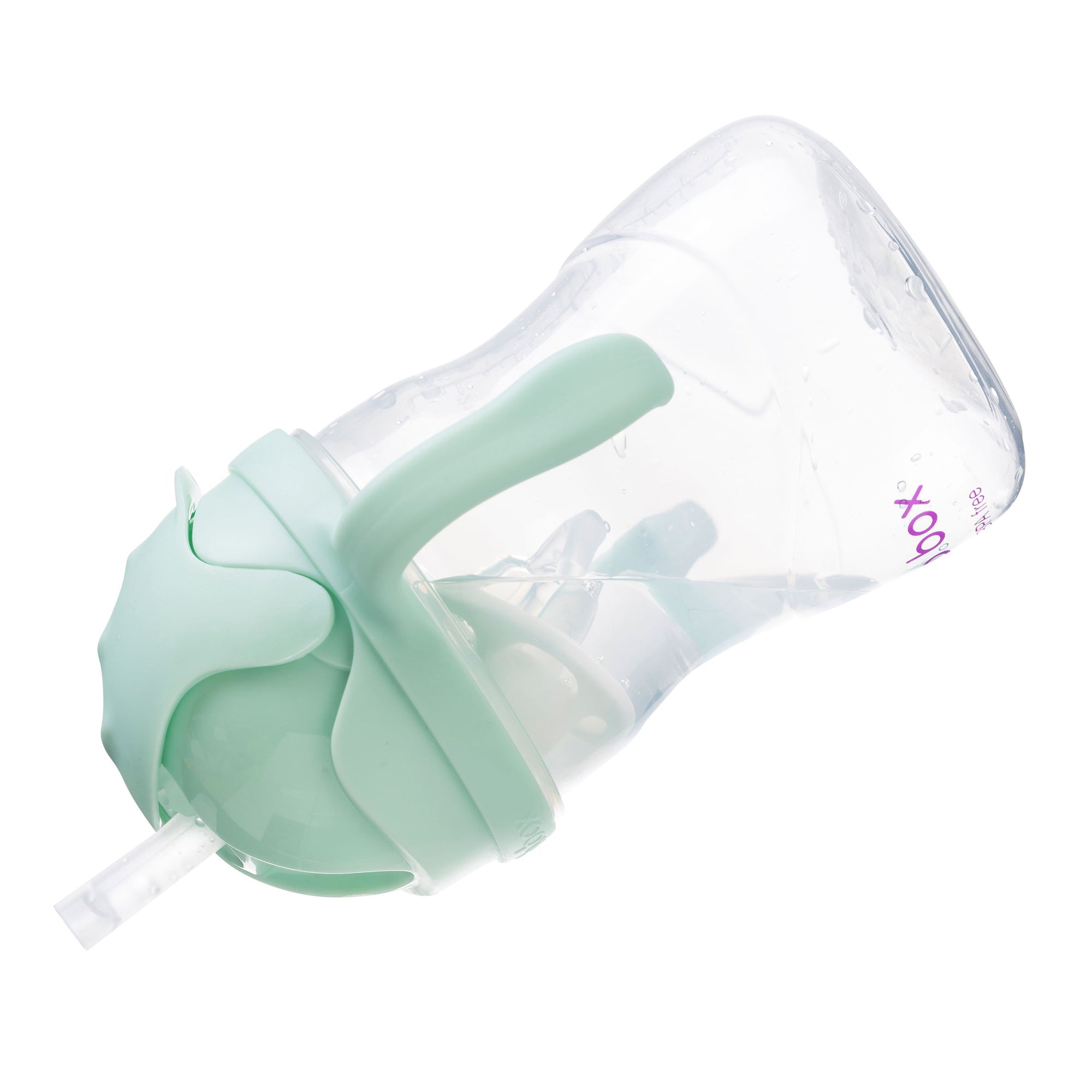 b.box *New* Sippy Cup - Gelato Green - Pistachio