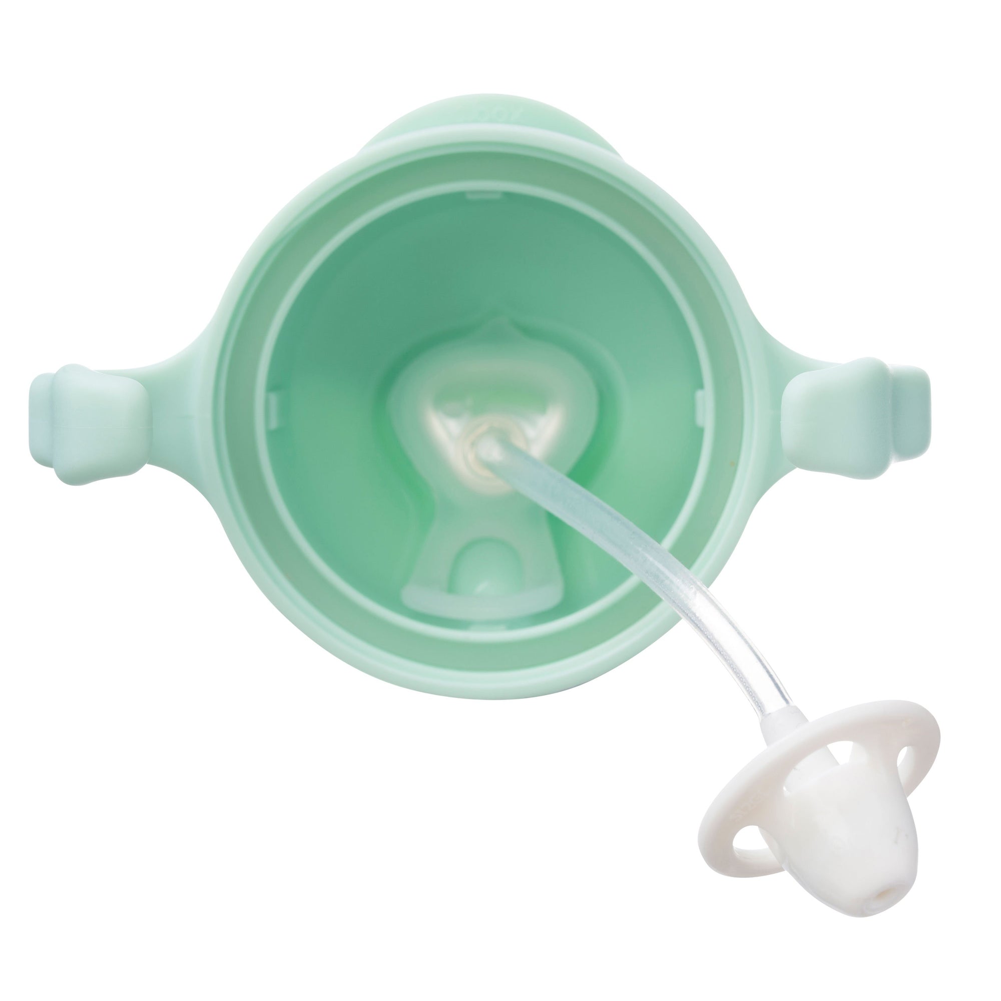 b.box *New* Sippy Cup - Gelato Green - Pistachio