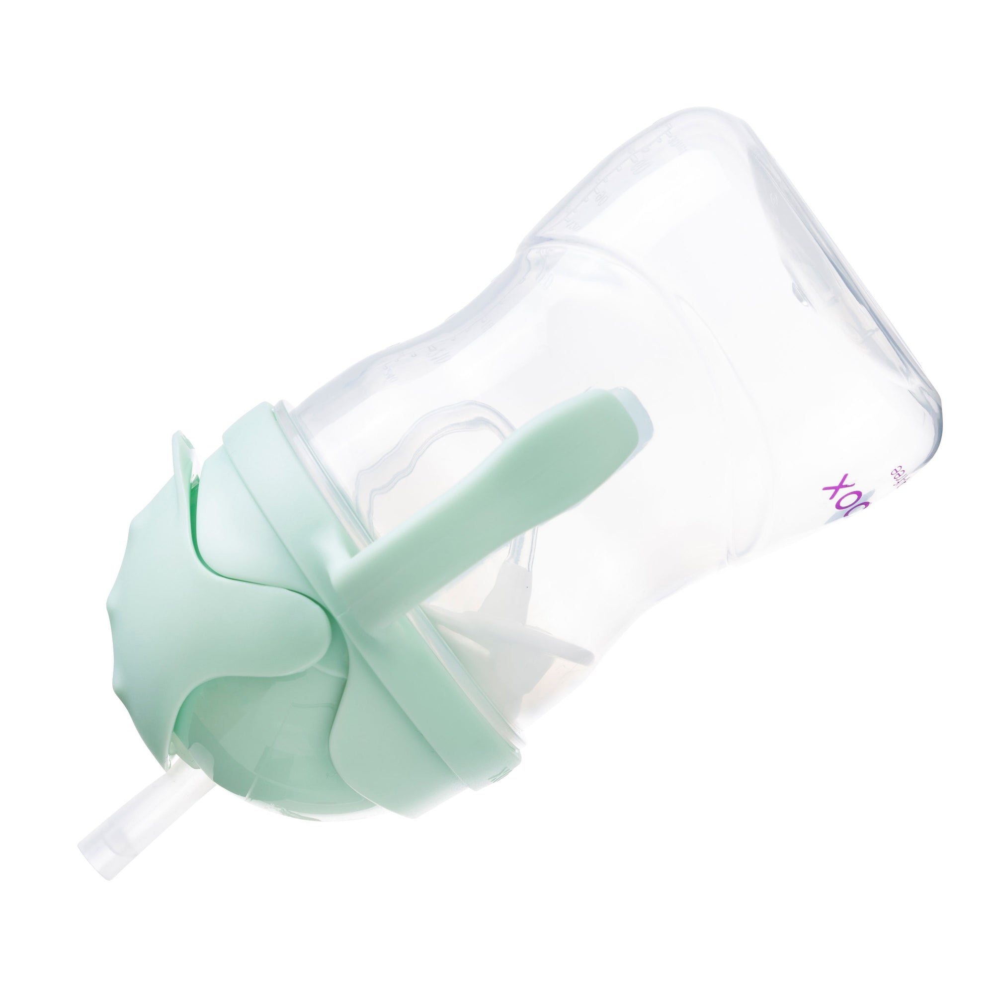 b.box *New* Sippy Cup - Gelato Green - Pistachio