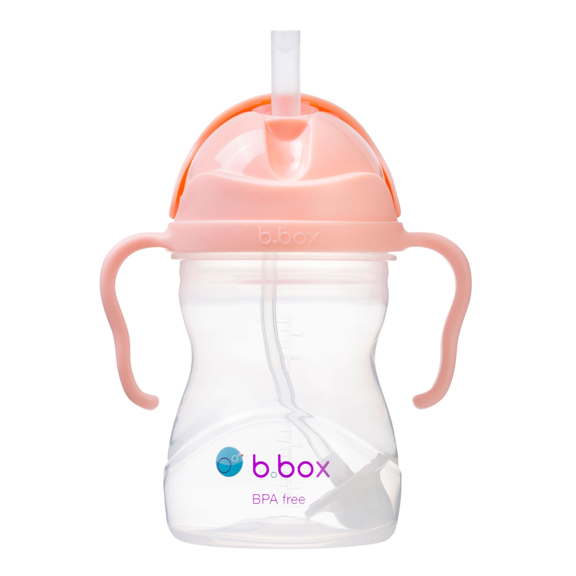 b.box *New* Sippy Cup - Gelato Pink - Tutti Frutii