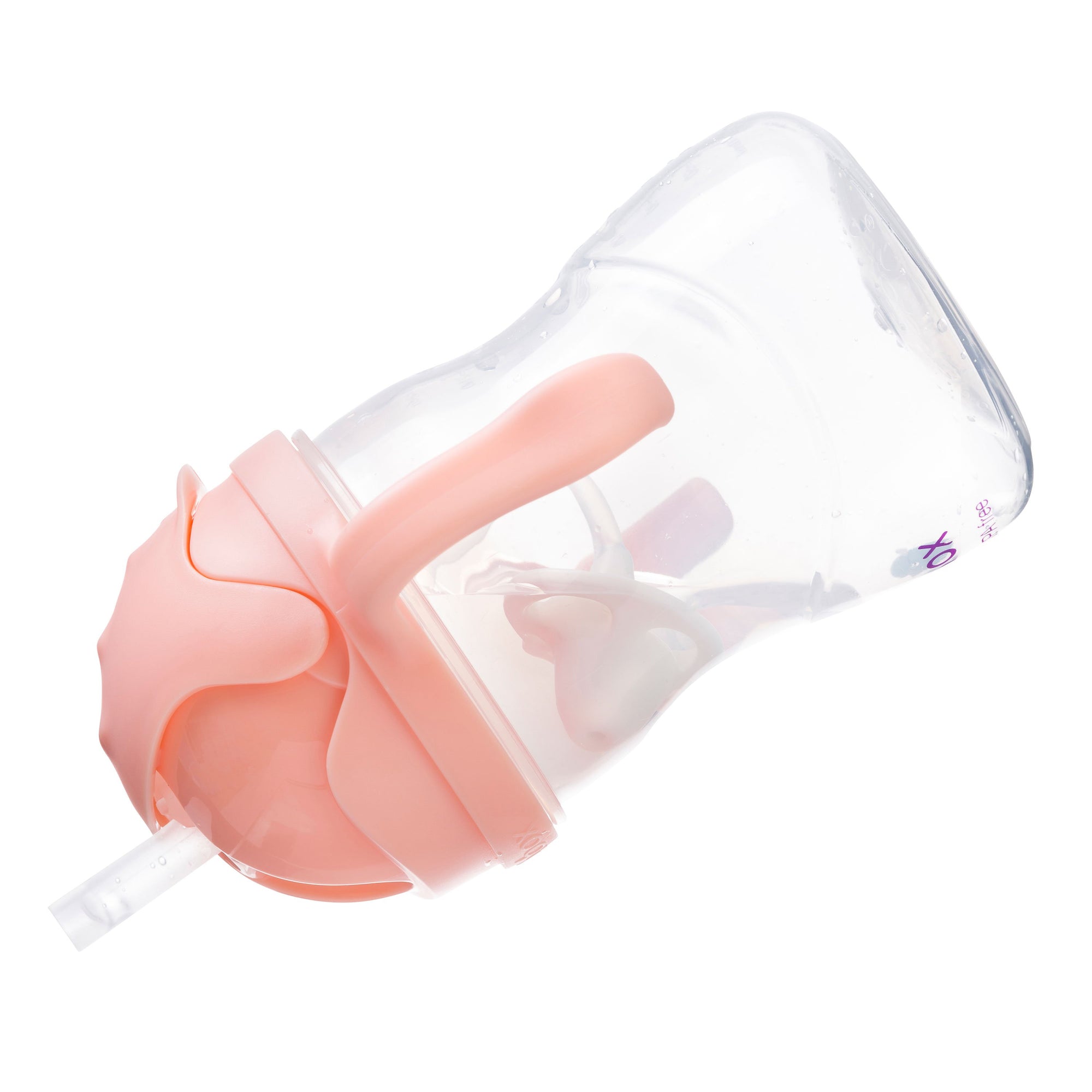 b.box *New* Sippy Cup - Gelato Pink - Tutti Frutii