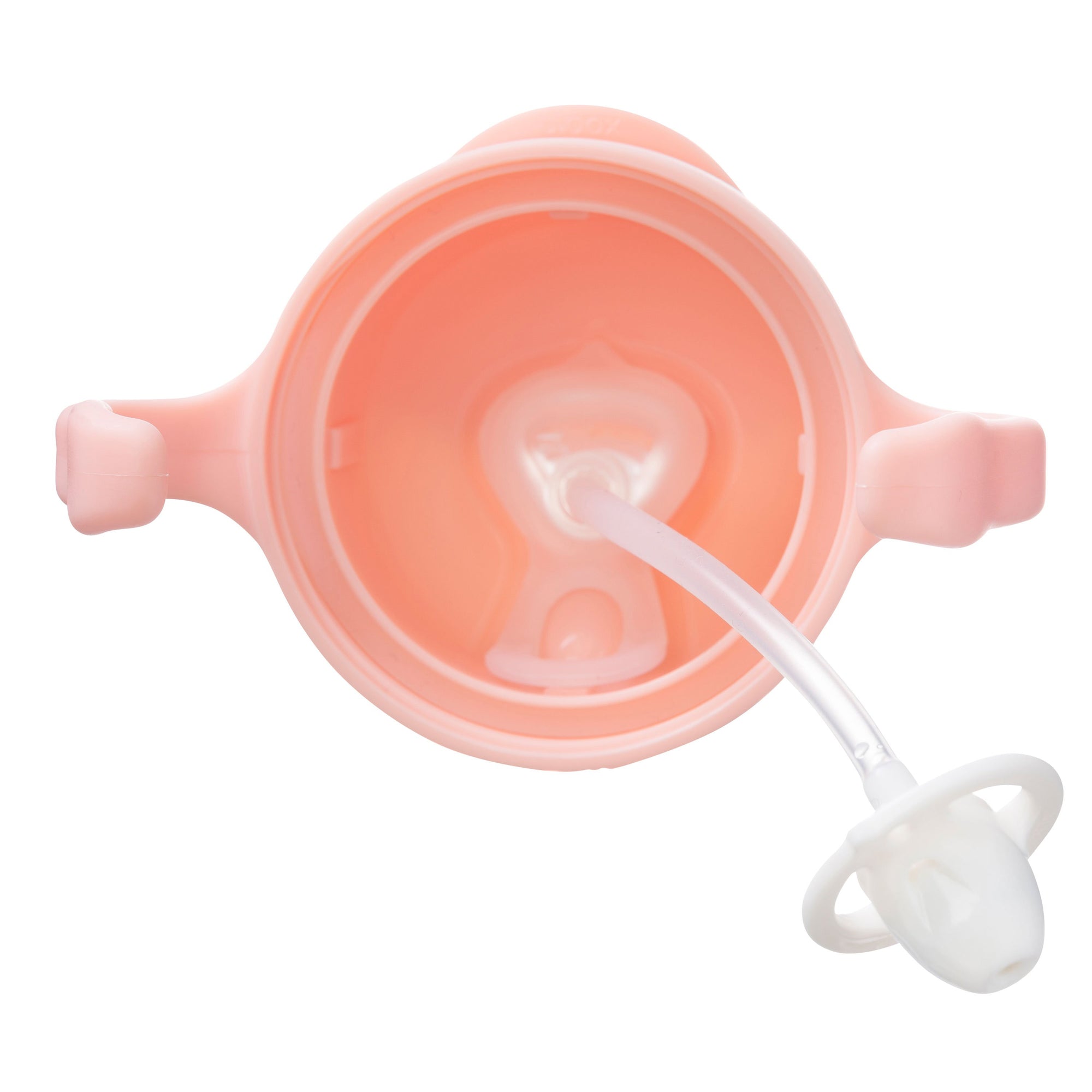 b.box *New* Sippy Cup - Gelato Pink - Tutti Frutii