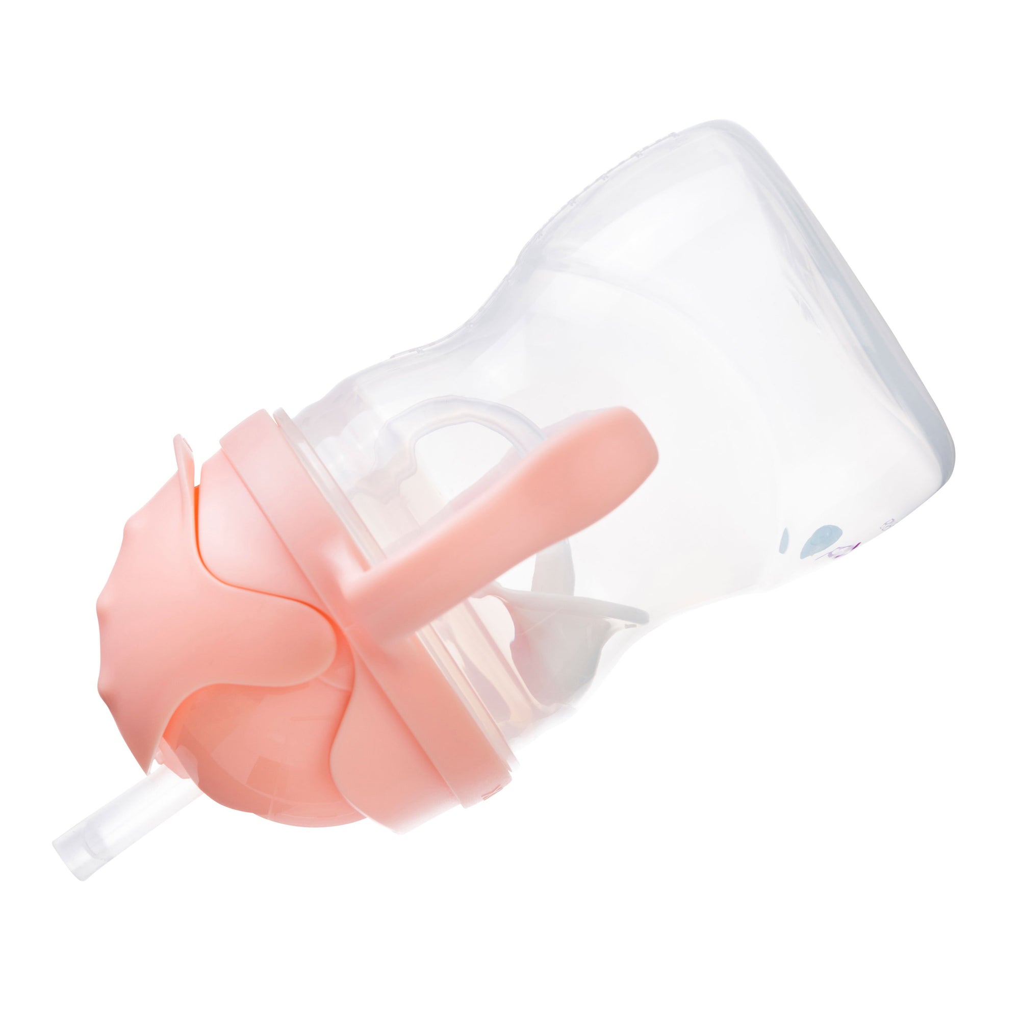 b.box *New* Sippy Cup - Gelato Pink - Tutti Frutii