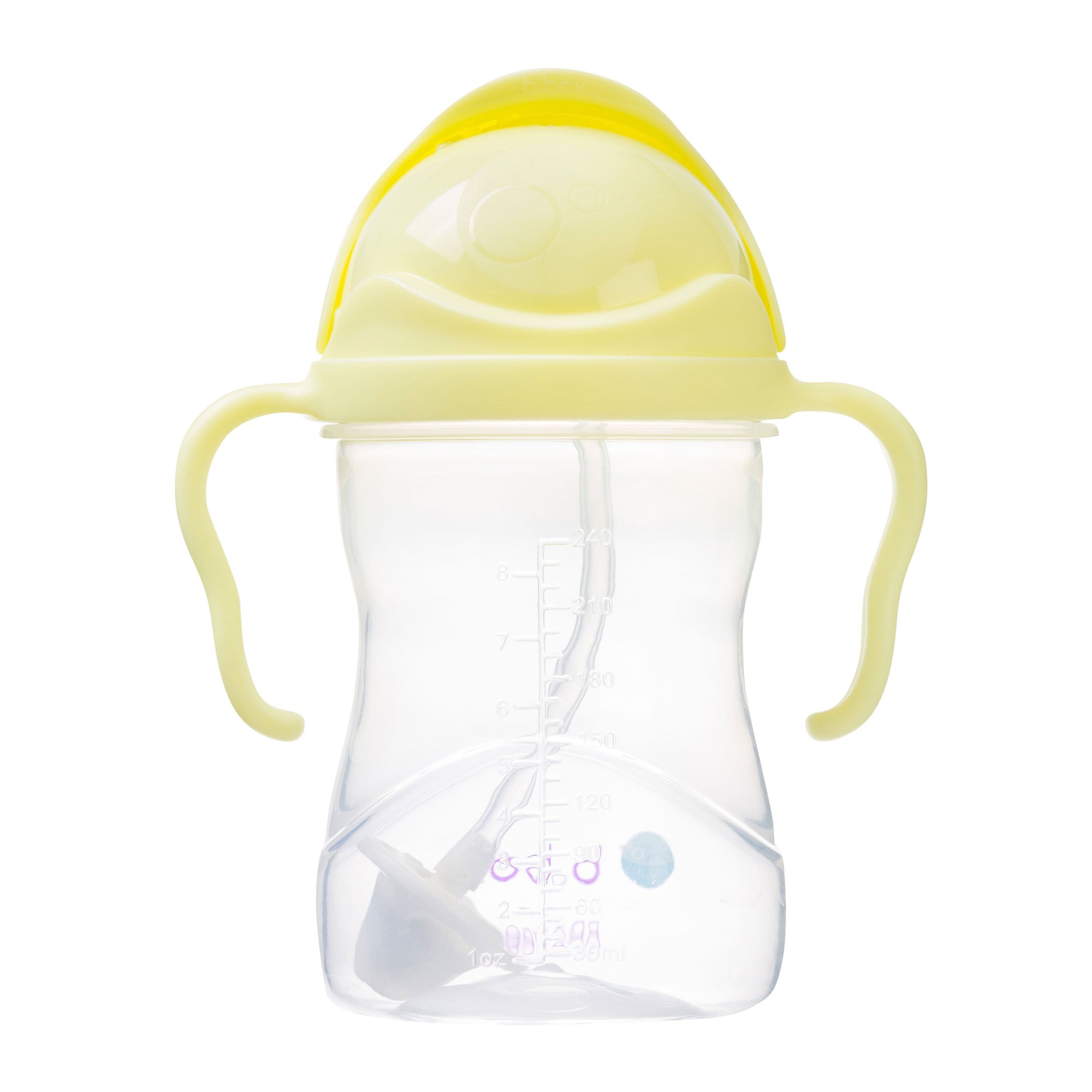 b.box *New* Sippy Cup - Gelato Yellow - Banana Split
