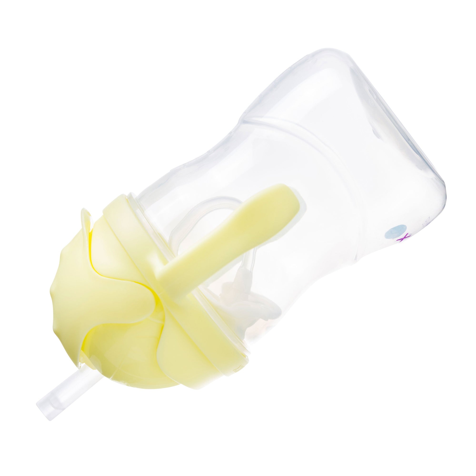b.box *New* Sippy Cup - Gelato Yellow - Banana Split