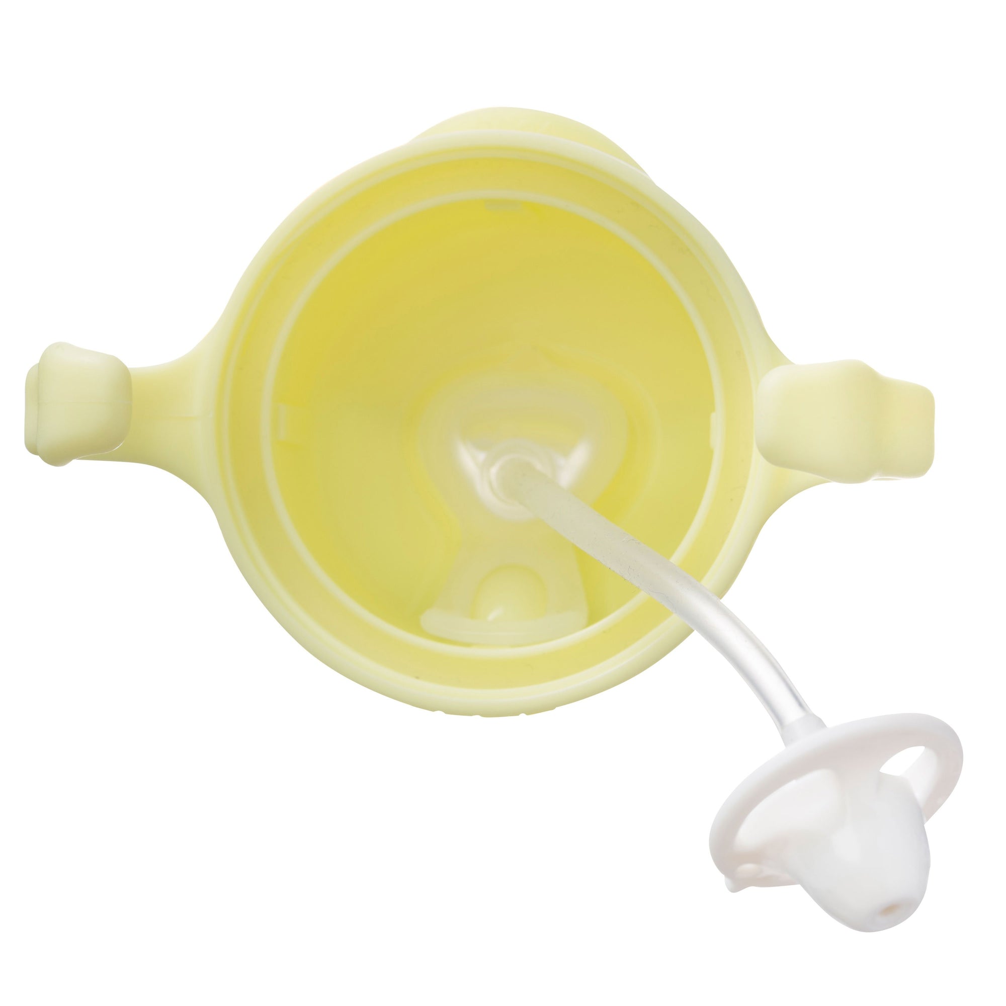 b.box *New* Sippy Cup - Gelato Yellow - Banana Split