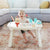 Oribel PortaPlay Stage-Based Activity Center - Monsterland Adventures