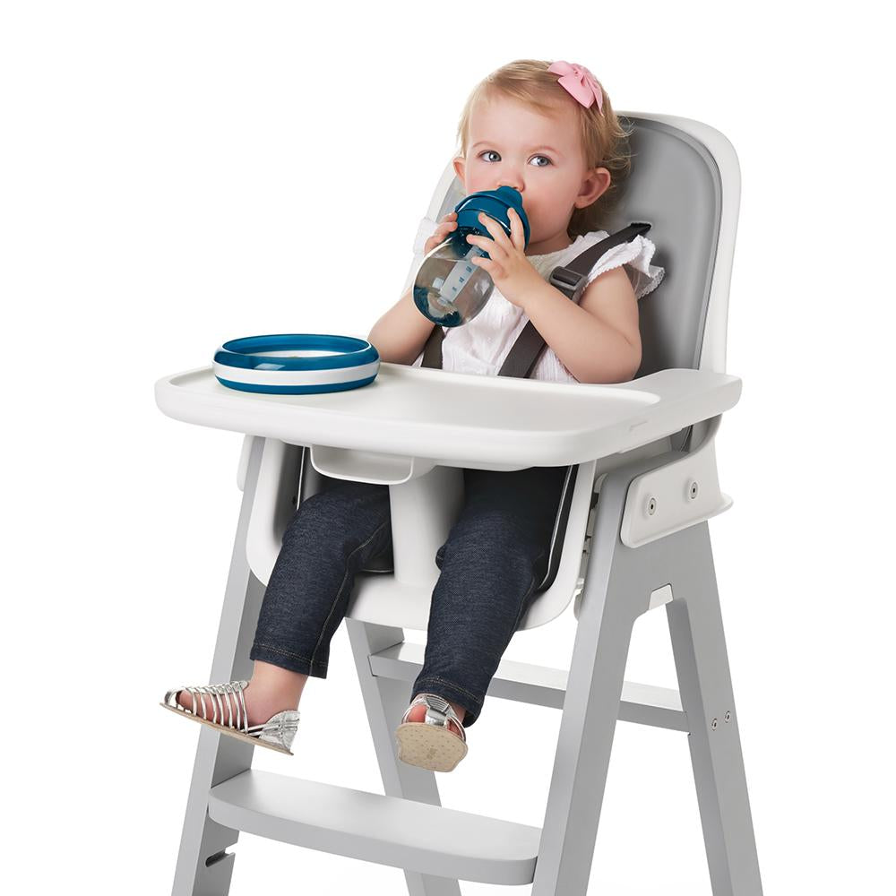 OXO Tot Grow Straw Cup Teal