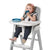 OXO Tot Grow Straw Cup Teal