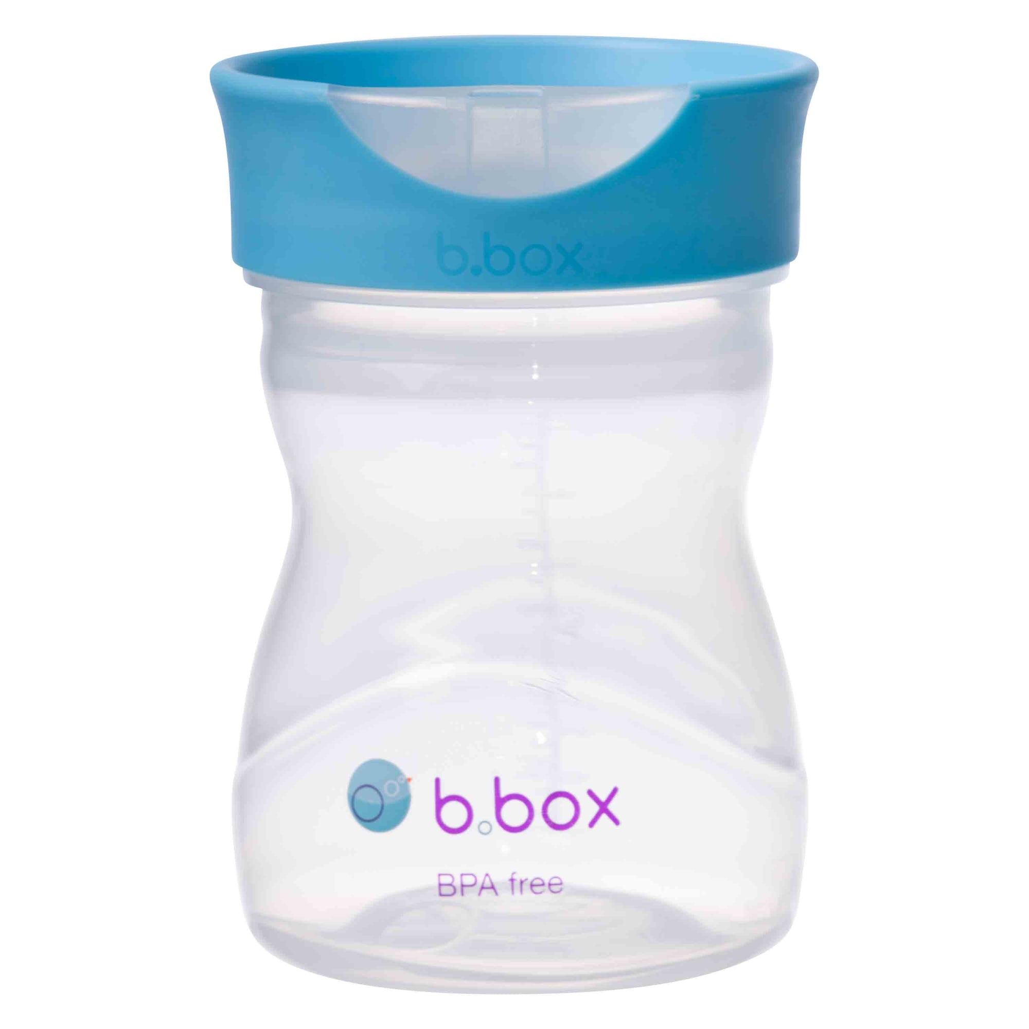 b.box Training Cup - Blueberry