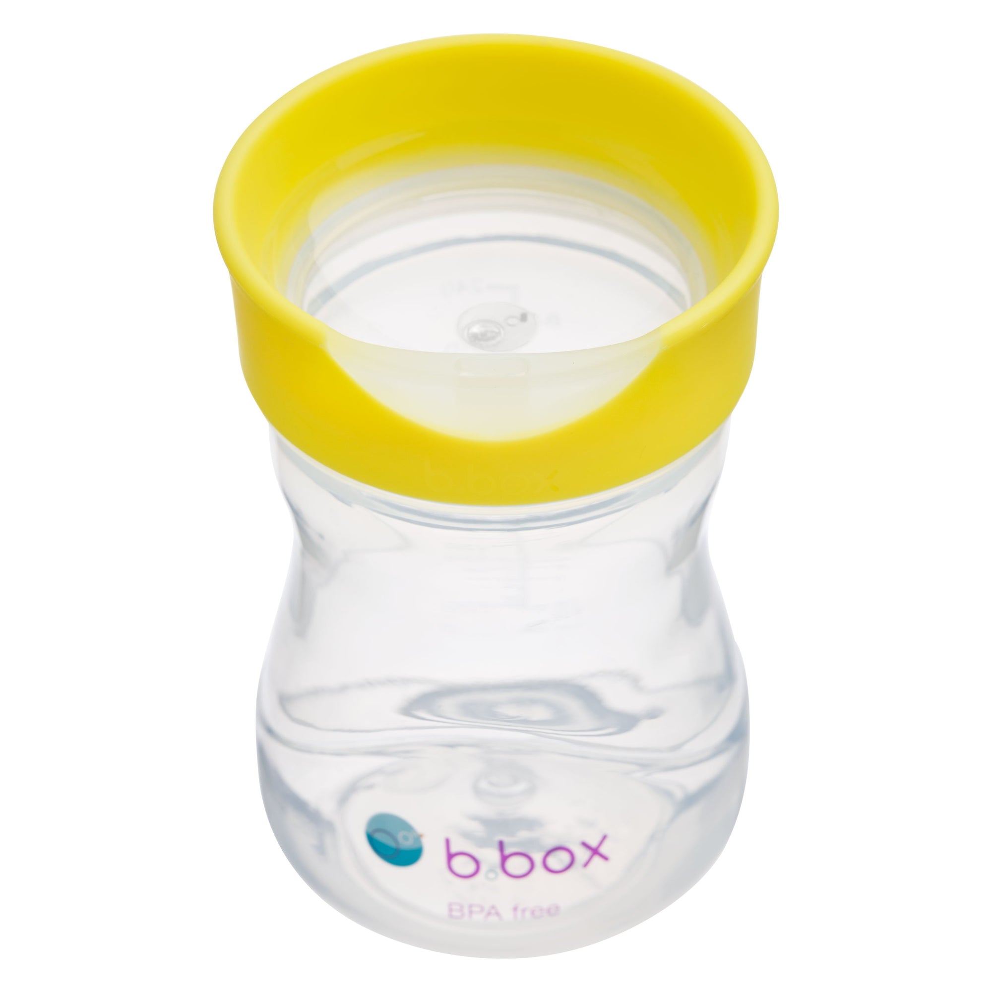 b.box Training Cup - Yellow