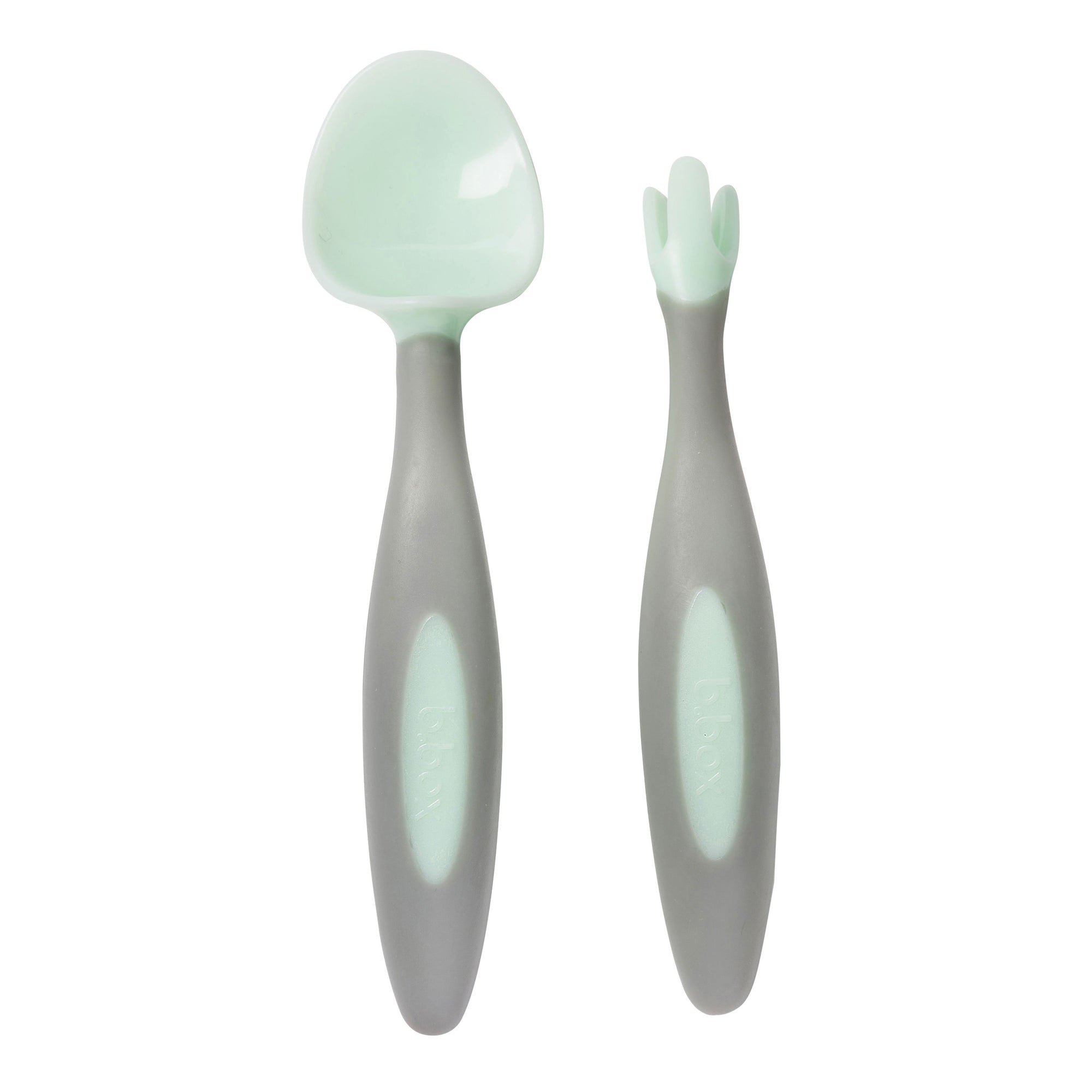b.box Cutlery Set - Gelato Green - Pistachio