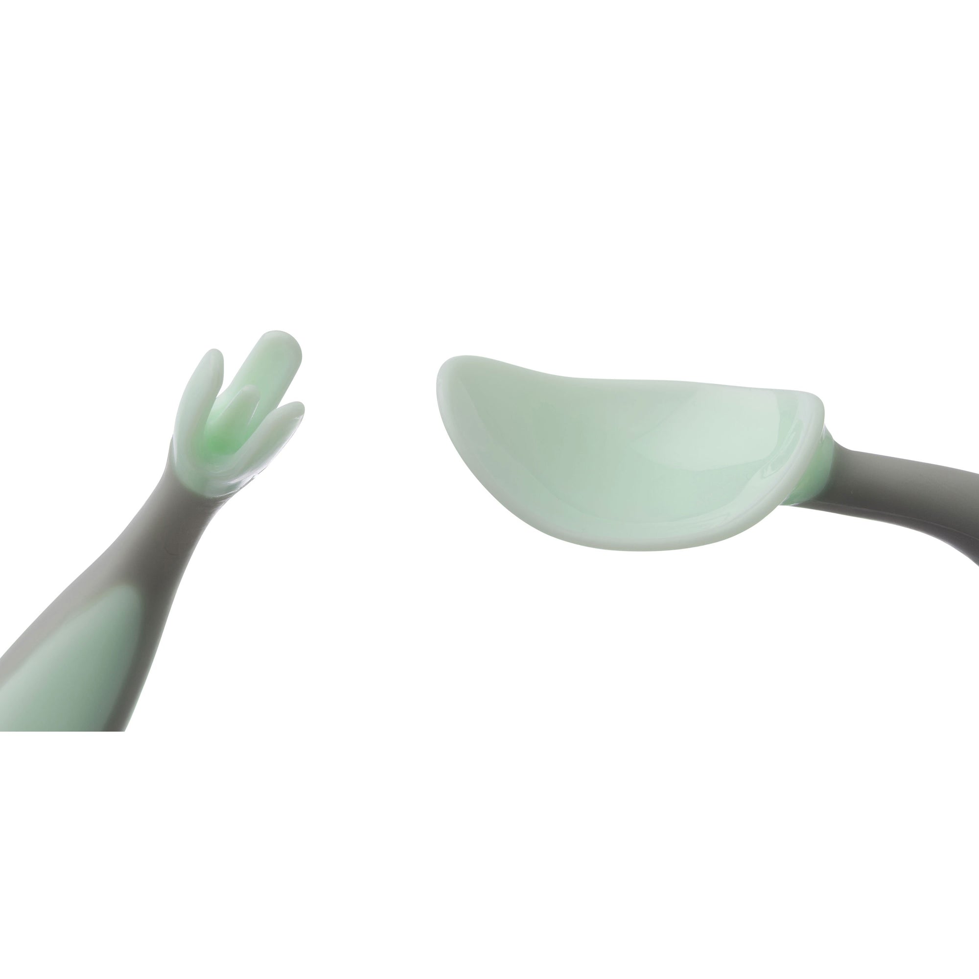 b.box Cutlery Set - Gelato Green - Pistachio