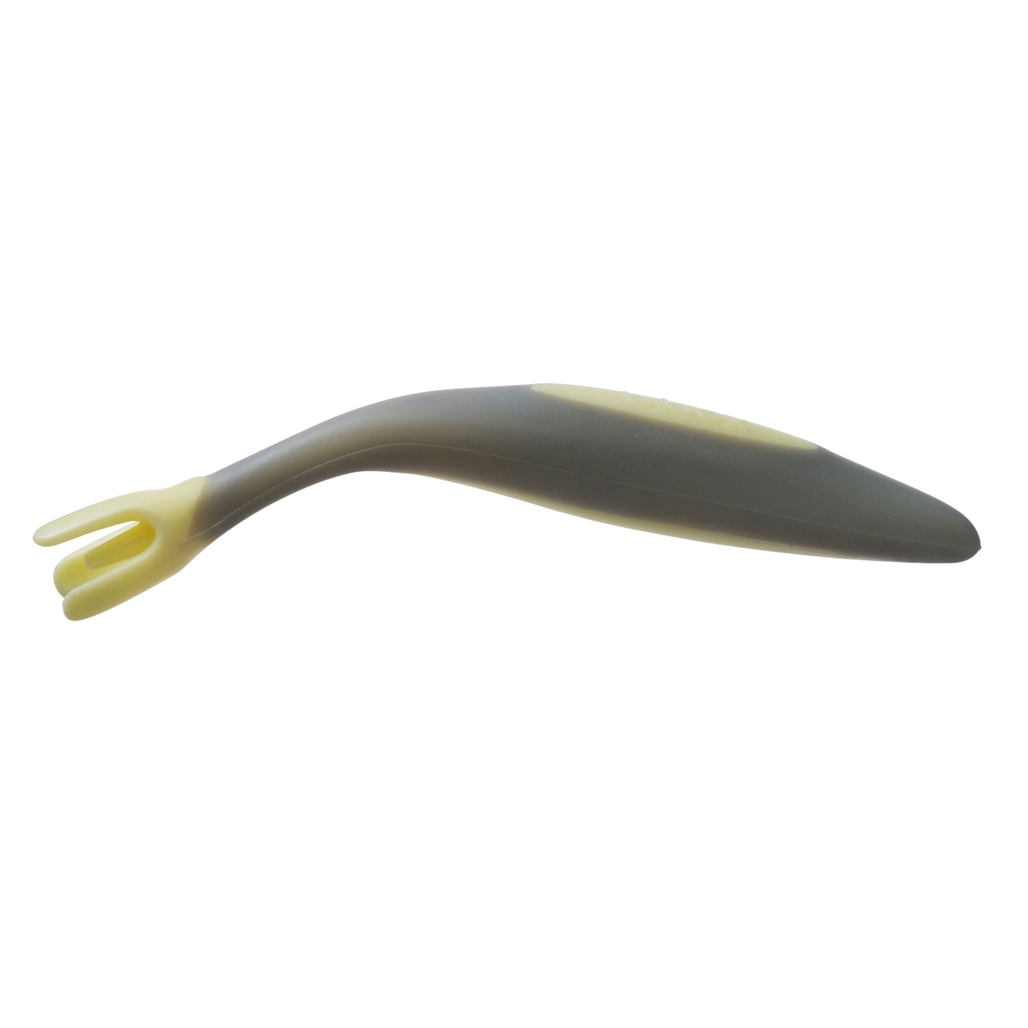 b.box Cutlery Set - Gelato Yellow - Banana Split