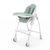 Oribel Cocoon - 3-Stage Highchair - Blueberry Marshmallow