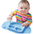 EasyTots EasyMat Mini Portable Suction Plate - Blue