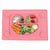 EasyTots EasyMat Original Transition to Table Suction Plate - Pink