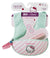 b.box x Hello Kitty Travel Bib with Spoon - Candy Floss