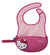 b.box x Hello Kitty Travel Bib with Spoon - Pop Star