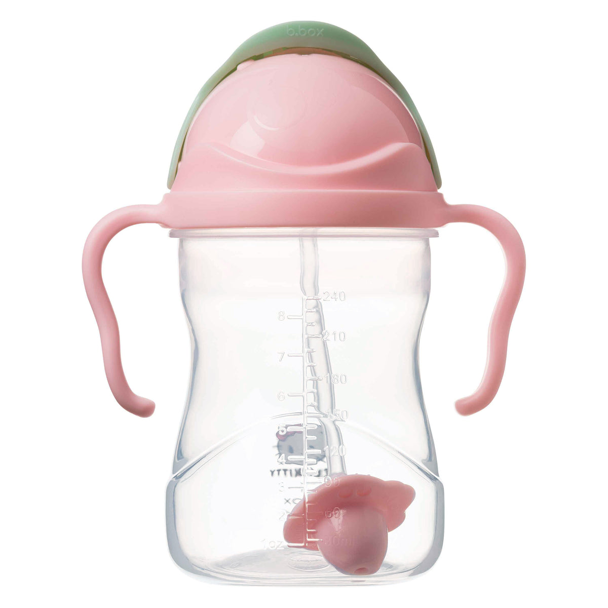 b.box x Hello Kitty Sippy Cup - Candy Floss
