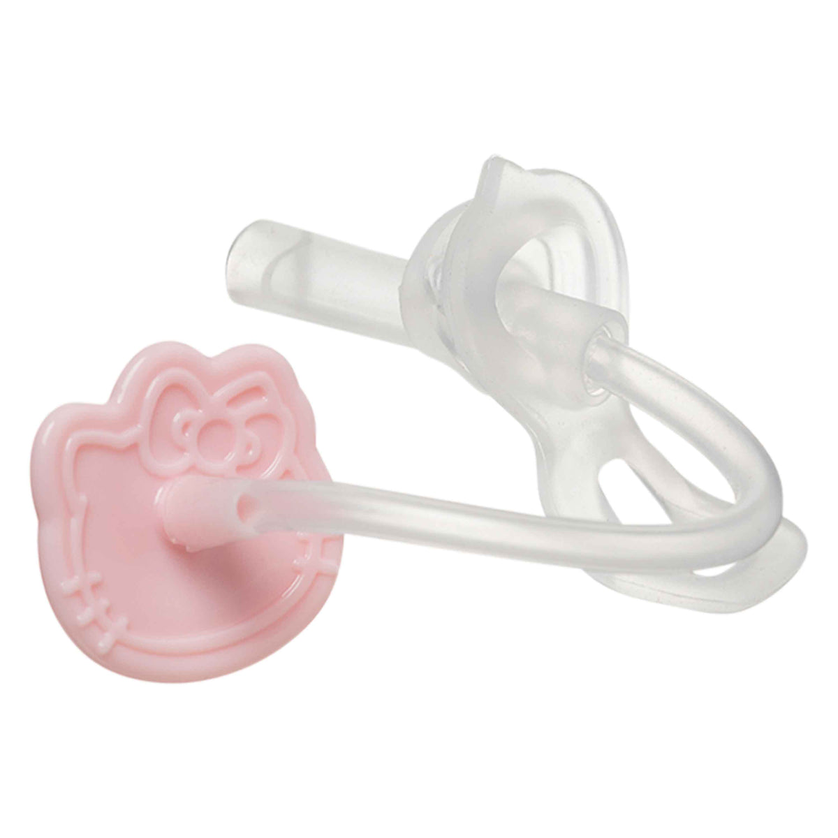 b.box x Hello Kitty Sippy Cup - Candy Floss