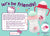 b.box x Hello Kitty Sippy Cup - Candy Floss