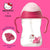 b.box x Hello Kitty Sippy Cup - Pop Star
