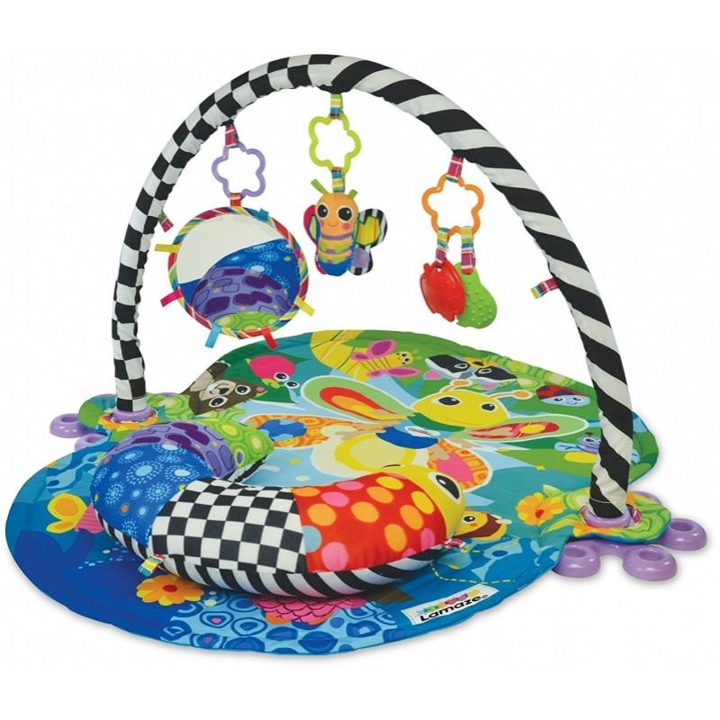 Lamaze Freddie the Firefly Gym