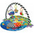 Lamaze Freddie the Firefly Gym