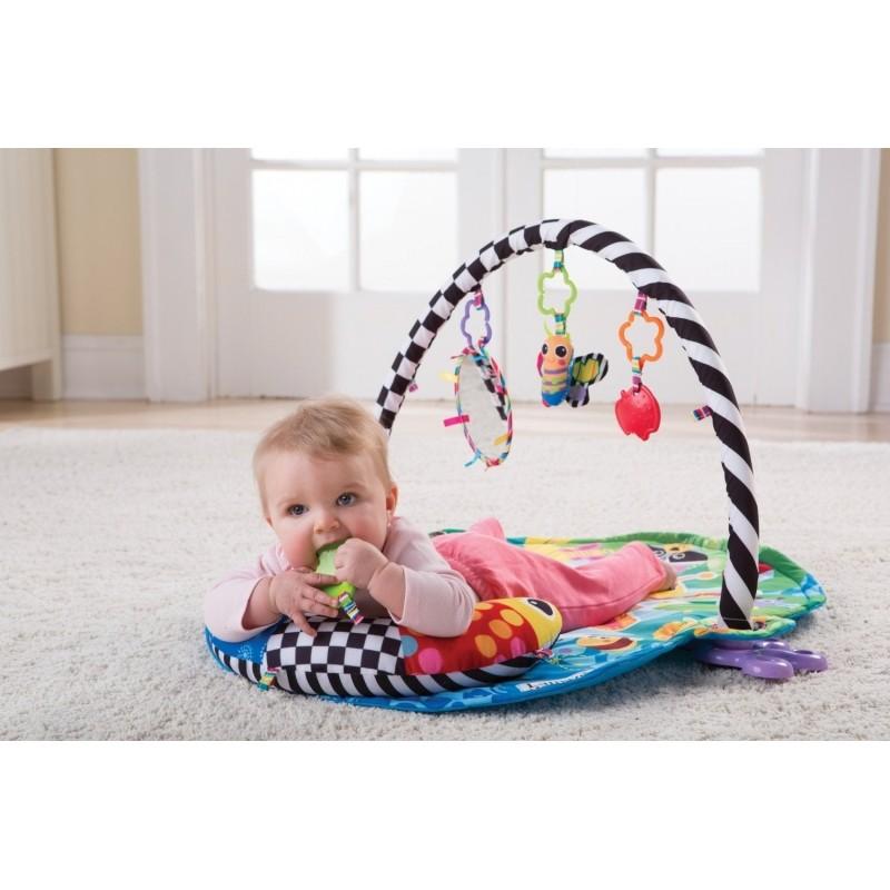 Lamaze Freddie the Firefly Gym