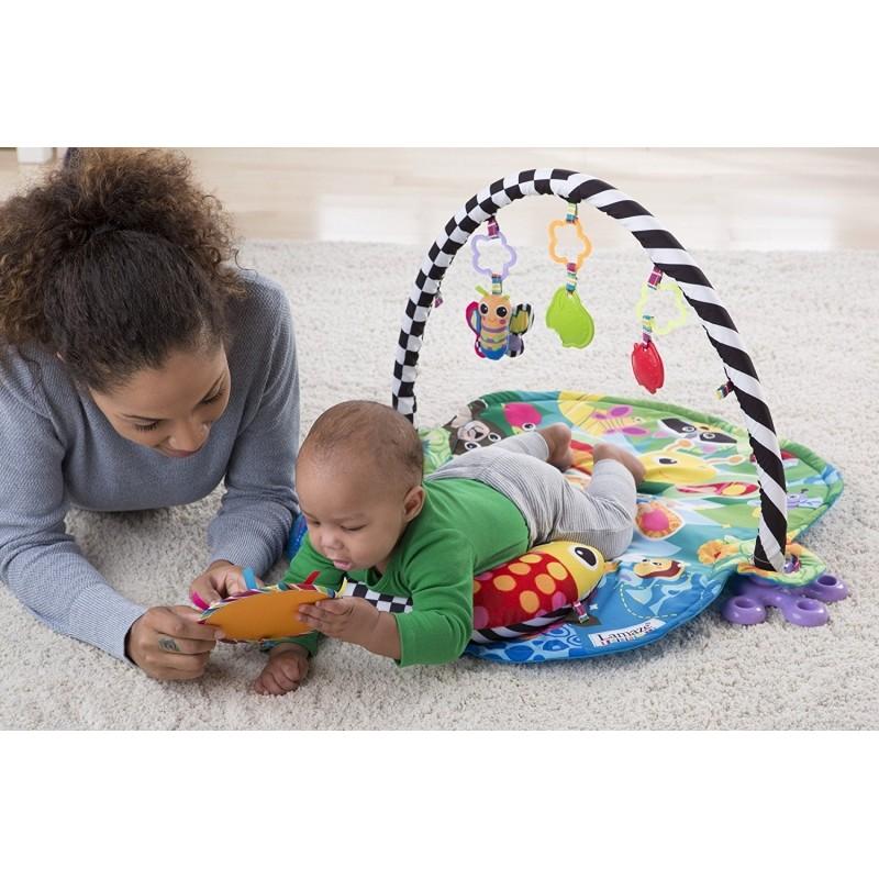 Lamaze Freddie the Firefly Gym