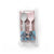 Miniware Training Spoon Set - Grey + Cotton Candy