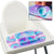 EasyMat Mini Portable Suction Plate - Unicorn