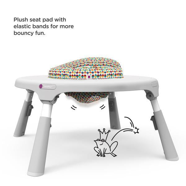 Oribel PortaPlay Convertible Activity Center - Wonderland Adventures