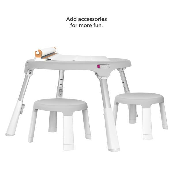 Oribel PortaPlay Convertible Activity Center - Wonderland Adventures