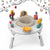 Oribel PortaPlay Convertible Activity Center - Wonderland Adventures