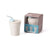 Miniware 1-2-3 SIP! Training Cup Vanilla + Aqua