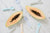 Miniware Training Spoon Set - Grey + Aqua